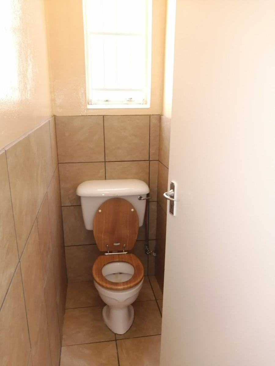 2 Bedroom Property for Sale in Welkom Free State